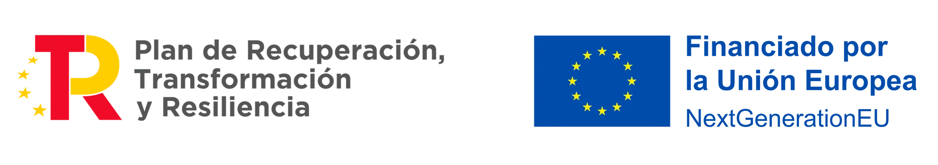Financiado por la Unión Europea — NextGenerationEU
